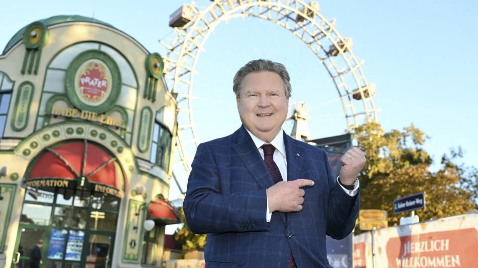 Fontos elismerést kapott a bécsi Prater – az UNESCO is felfigyelt a népszerű vidámparkra