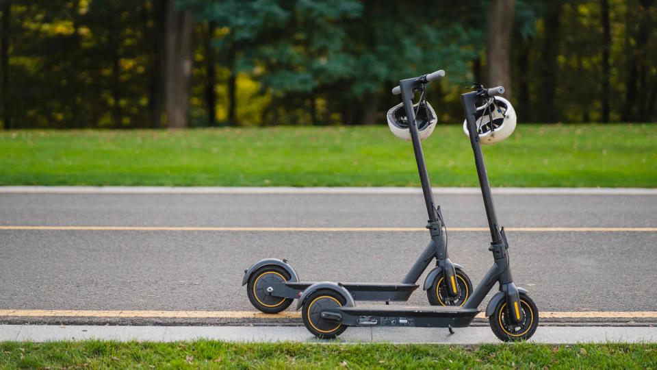 Közlekedési eszköz lesz májustól az elektromos roller a szomszédban – ez az új szabály