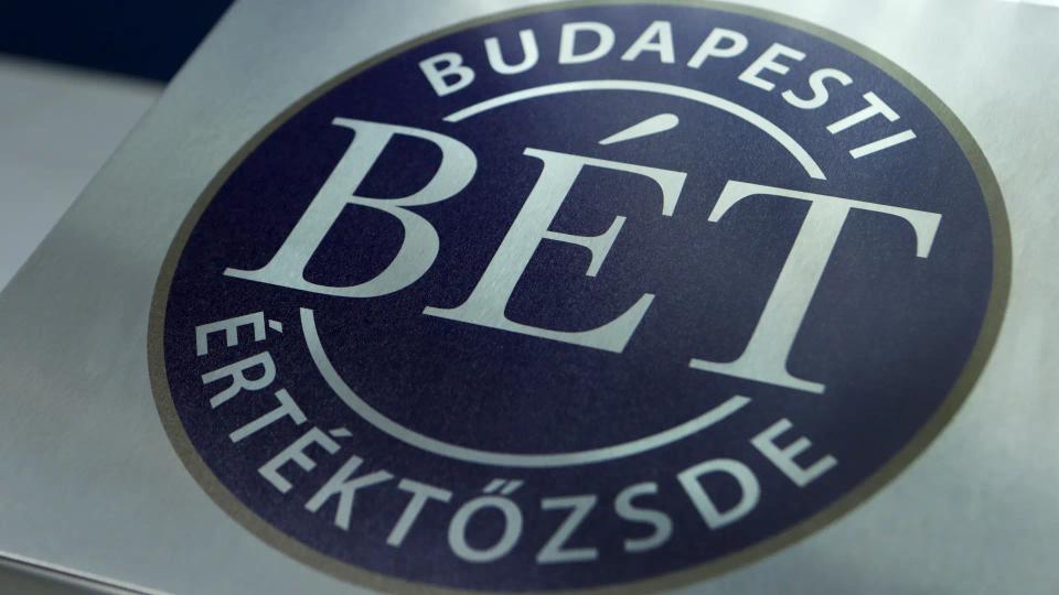 Májusban is erősödni tudott a kiegyensúlyozottan teljesítő BUX