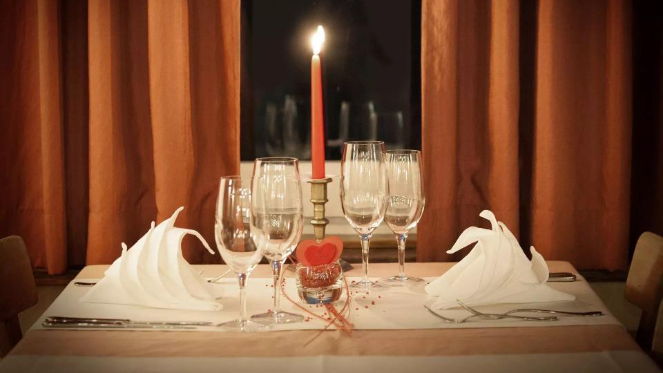 A Valentin-napot is átalakította a járvány