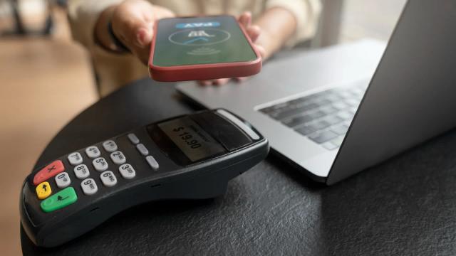 Megújul a NAV egyik legfontosabb felülete – új nevet adott neki az adóhatóság