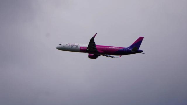 Válságra számít, de növekedésre készül a Wizz Air – Váradi József ismertette a célokat