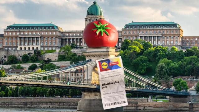 Vas Blanka a Lidl-Trek csapatába igazolt – már az idén náluk versenyezhet