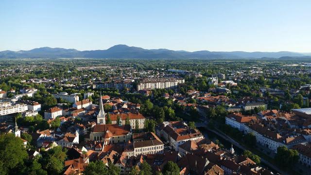 Alig használják a tömegközlekedést a szlovénok – siralmas a tavalyi statisztika
